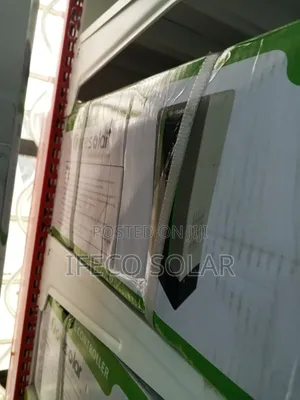 Foresolar 120A MPPT Solar Charge Controller