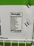 Foresolar 120A MPPT Solar Charge Controller - 2