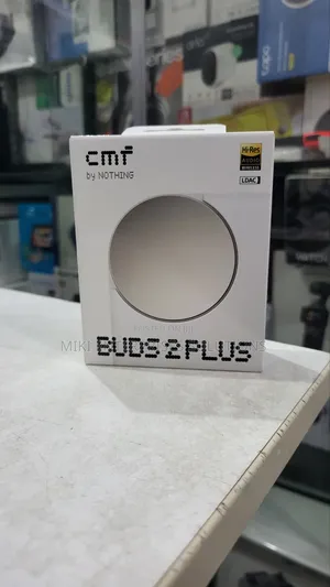 CMF Buds 2 Plus Earbuds - Fari