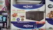 Maximus 20L Digital Microwave Oven - White - 2