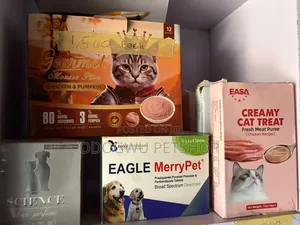 Cat Wet Food - Chicken Paste