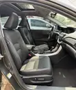 Honda Accord 2014 Grey - Wadda Akawo - 3