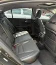 Honda Accord 2014 Grey - Wadda Akawo - 4