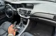 Honda Accord 2014 Grey - Wadda Akawo - 5