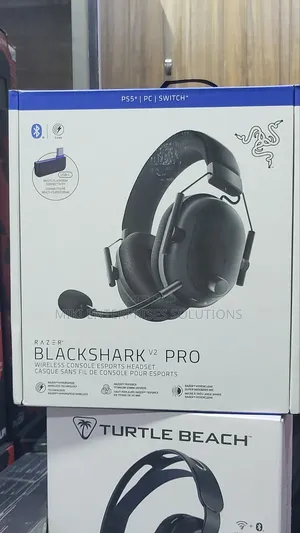 Razer Blackshark V2 Pro Wireless Gaming Headset