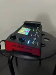 HeadRush MX5 Guitar Multi-Effects Pedal - 1