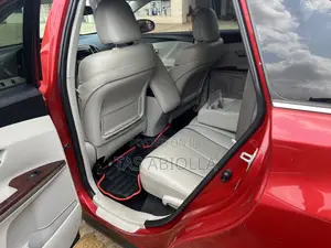 Toyota Venza 2011 Ja