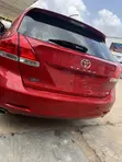 Toyota Venza 2011 Ja - 2