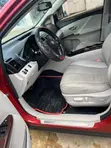 Toyota Venza 2011 Ja - 3