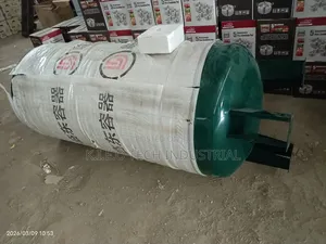 3000L Air Receiver Tank