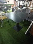 Standard Marble Top Square Table - 2