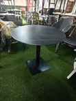 Quality Marble Top Round Table - 1