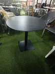 Quality Marble Top Round Table - 2