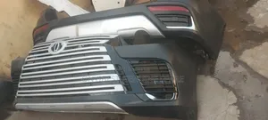 Highlander 2008-2012 to Lexus LX 600 2024 Conversion Kits