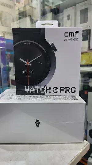 CMF Watch 3 Pro