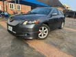 Toyota Camry 2009 Grey - 1