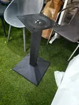 Standard Metal Table Leg - Brand New - 1