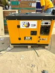 CAT 15kVA Mai Rufe Da Diesel - 1