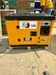 CAT 15kVA Mai Rufe Da Diesel - 2