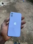 Apple iPhone 11 64GB Purple - 1