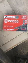 Brand New LED Bulb for All Motors - 2