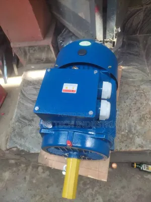 15kW Electric Motor