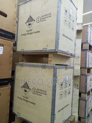 3kWh Energy Storage System (Battery Only)