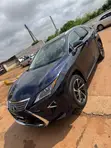 Lexus RX 2016 Blue - 4