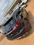 Lexus RX 2016 Blue - 5