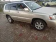 Toyota Highlander 2005 Zinari - 2
