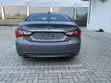 Hyundai Sonata 2014 Grey - 2