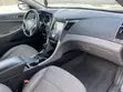 Hyundai Sonata 2014 Grey - 4