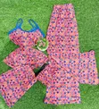 4-in-1 Nighty Set - 1