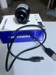 Mini WiFi Security Camera 1080P - Motion Detection - 2