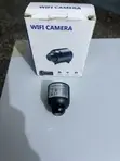 Mini WiFi Security Camera 1080P - Motion Detection - 3