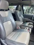 Honda Ridgeline 2007 Baki - 4
