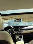 Lexus ES 2018 White - 3