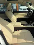 Lexus ES 2018 White - 4
