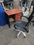 Mini Executive Office Table - 2