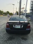 Toyota Corolla - 3