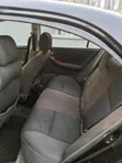 Toyota Corolla - 4