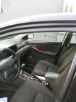 Toyota Corolla - 5