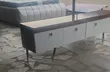 TV Stand 6ft Mai Leda da Shelves - 1