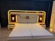 Home Interiors 6/7 Luxury Turkey Bed Set - 2