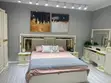 Home Interiors 6/7 Luxury Turkey Bed Set - 5