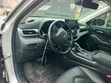 2021 Toyota Highlander XLE Silver - 2