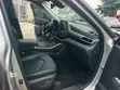 2021 Toyota Highlander XLE Silver - 3
