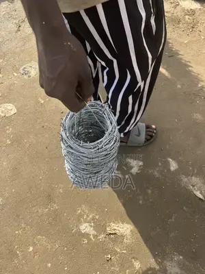 Security Barb Wire - 70m