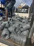 Security Barb Wire - 70m - 2