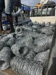 Security Barb Wire - 70m - 3